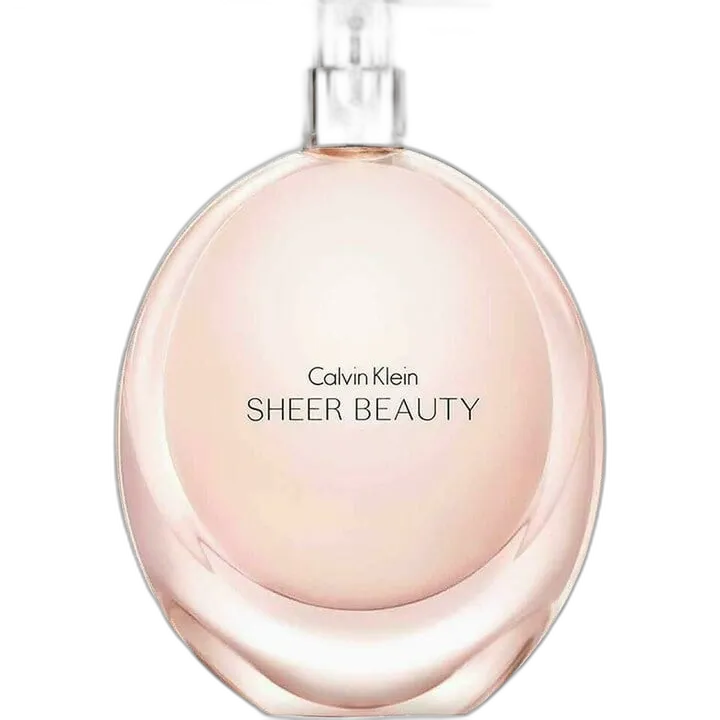 Sheer Beauty